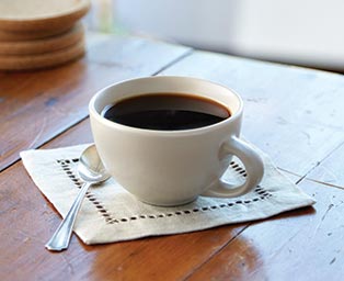 Order Hot Coffee food online from Cinnabon store, Torrance on bringmethat.com