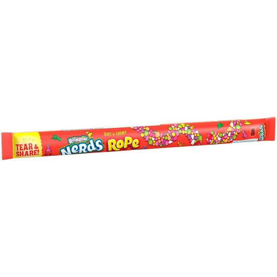 Order Wonka Nerds Rope (0.92 oz) food online from Rite Aid store, Yamhill County on bringmethat.com