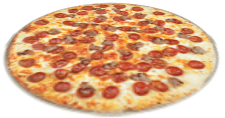 Order Slayer food online from Mountain Mikes Pizza store, Fairfield on bringmethat.com