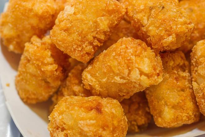 Order Tater Tots food online from Brightstar Grill store, Mount Holly on bringmethat.com