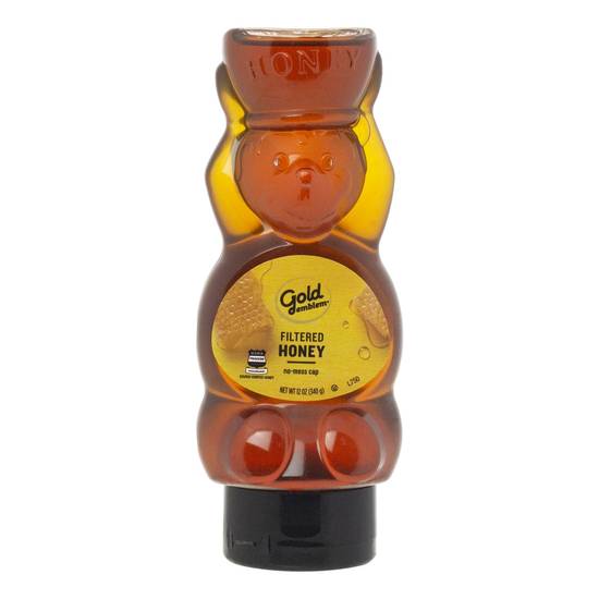 Order Gold Emblem Pure Honey food online from CVS store, ORO VALLEY on bringmethat.com