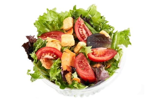 Order Side Salad food online from Foster's Grille store, Alexandria on bringmethat.com