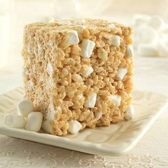 Order Brown Butter Marshmallow Bar (GF) food online from The Melt store, San Diego on bringmethat.com