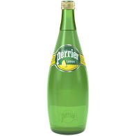 Order Perrier food online from Musashi Exotic Japanese Cuisine store, Feasterville-Trevose on bringmethat.com