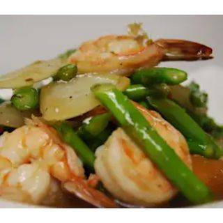 Order Asparagus food online from Taste of Thai store, Hoffman Estates on bringmethat.com