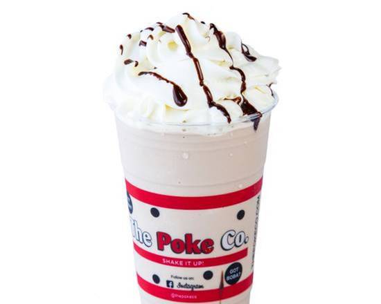 Order Vanilla Smoothie food online from The Poke Co store, Claremont on bringmethat.com