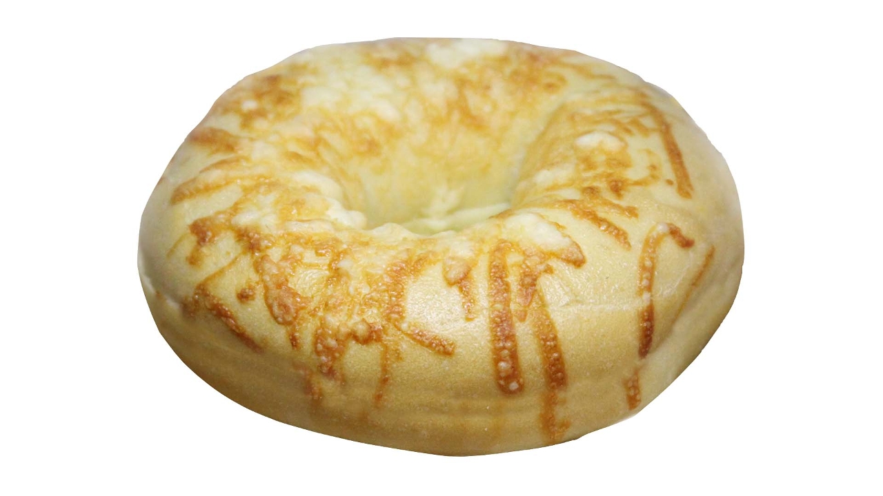 Order Bagels food online from The Human Bean store, Tulare on bringmethat.com