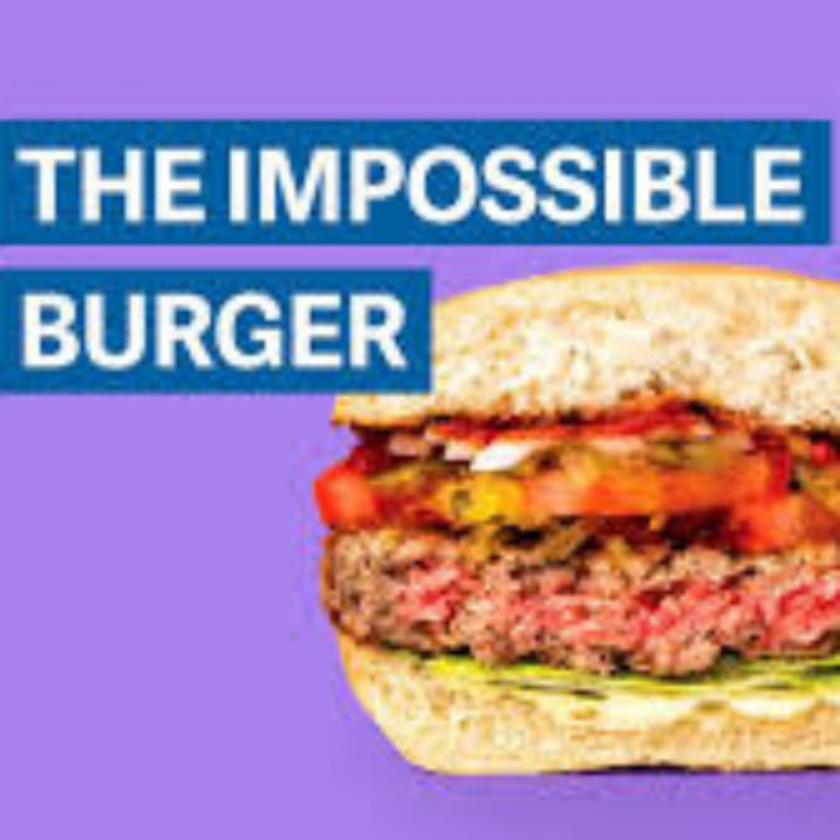 Order Impossible Burger deluxe food online from Campo's Philly Cheesesteaks store, Philadelphia on bringmethat.com