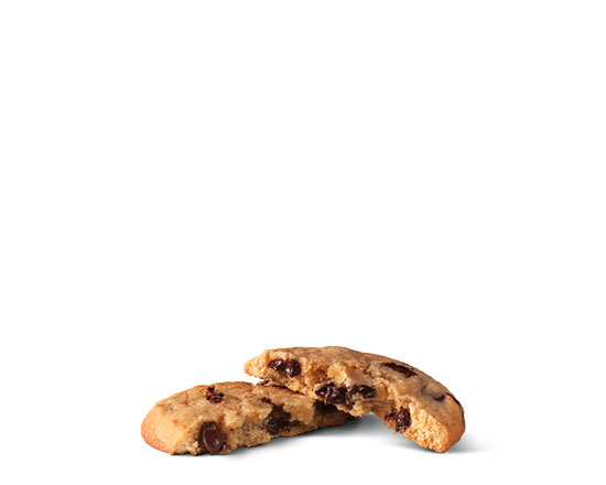 Order 1 Cookie food online from McDonald's store, Canton on bringmethat.com