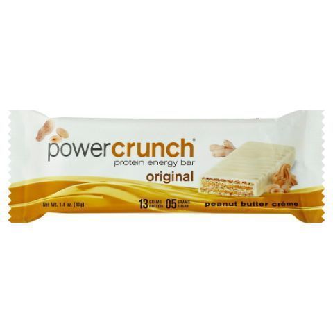 Order Power Crunch Peanut Butter Creme 1.4oz food online from 7-Eleven store, Midland on bringmethat.com