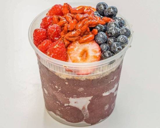 Order Berry Berry food online from Vita Bowls store, Half Moon Bay on bringmethat.com