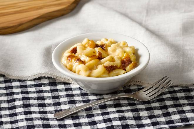 Order Macaroni n' Cheese food online from Cracker Barrel Old Country Store store, Morganton on bringmethat.com