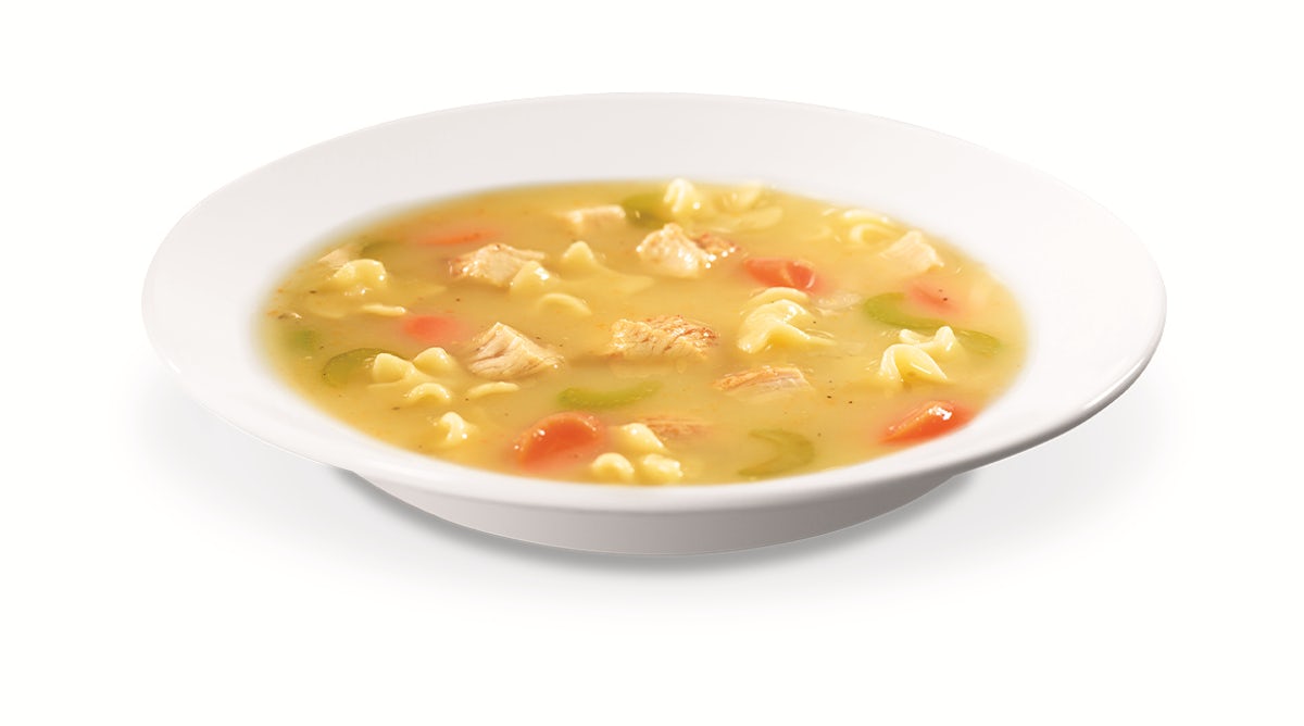 Order Soup of the day food online from Denny store, Lake Forest on bringmethat.com