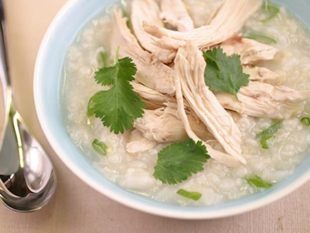 Order Chicken Rice Soup food online from Chopstix store, Brooklyn on bringmethat.com