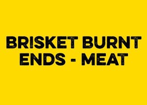 Order Brisket Burnt Ends food online from Bombay Ruby store, San Francisco on bringmethat.com