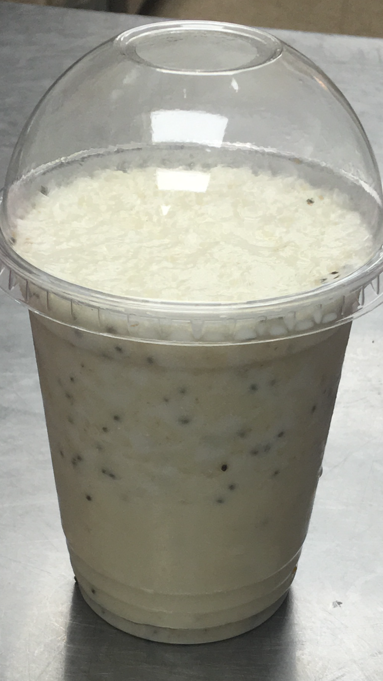 Order Salt Lassi food online from Mithai Indian Cafe store, Cary on bringmethat.com
