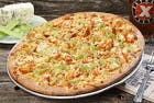 Order Wingin It Pizza - Individual 8'' food online from Extreme Pizza store, Brentwood on bringmethat.com