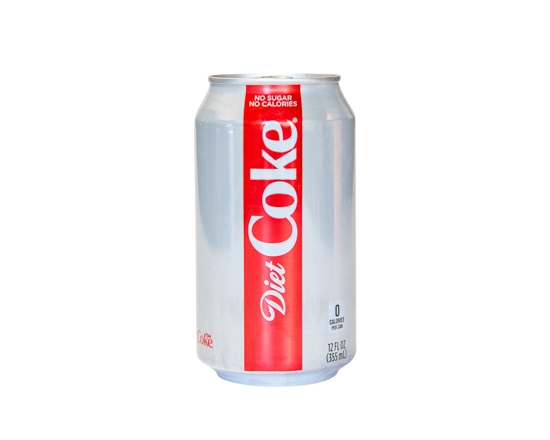 Order Diet Coke food online from Sunny Day Creamery store, San Francisco on bringmethat.com