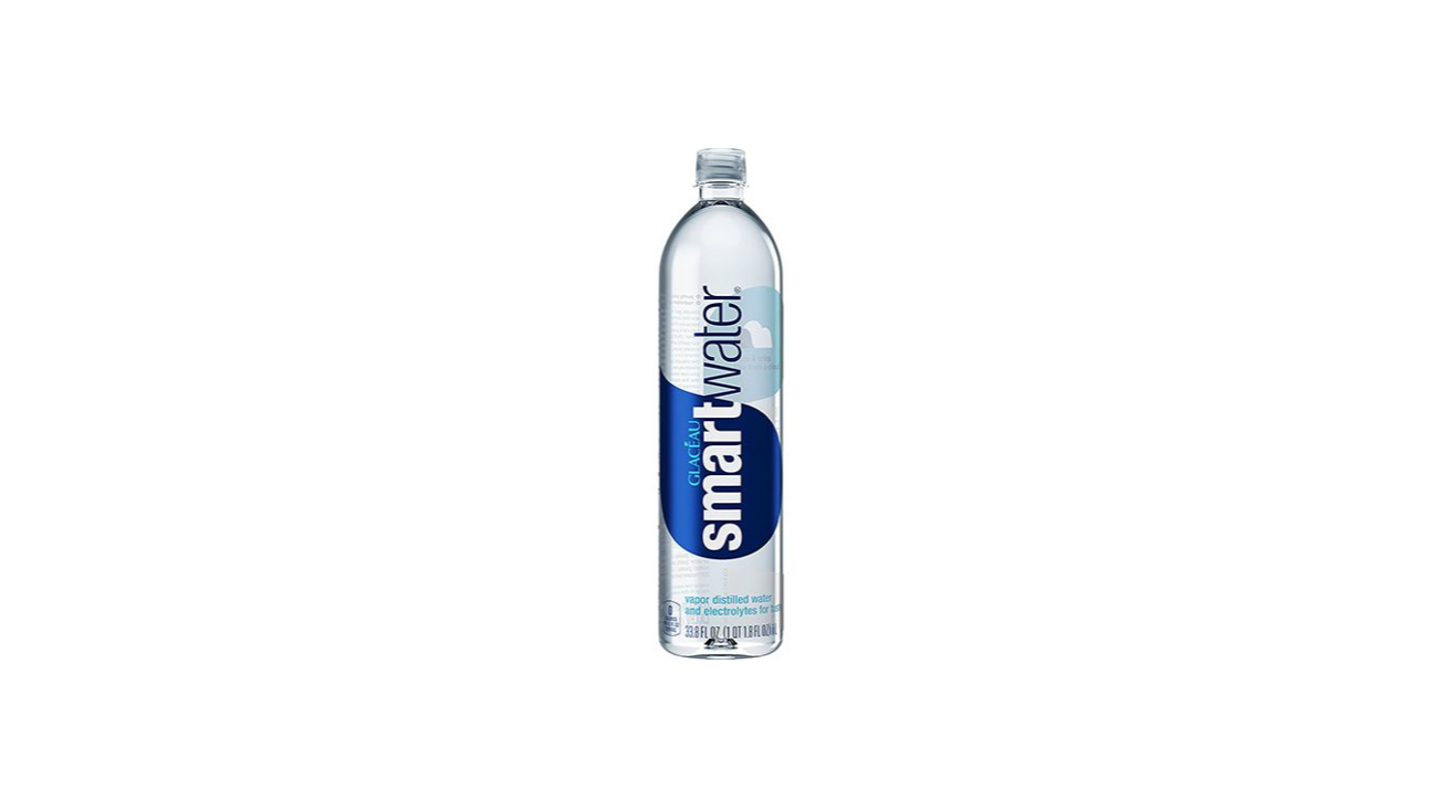 Order Smartwater 1L food online from Rebel store, Campbell on bringmethat.com