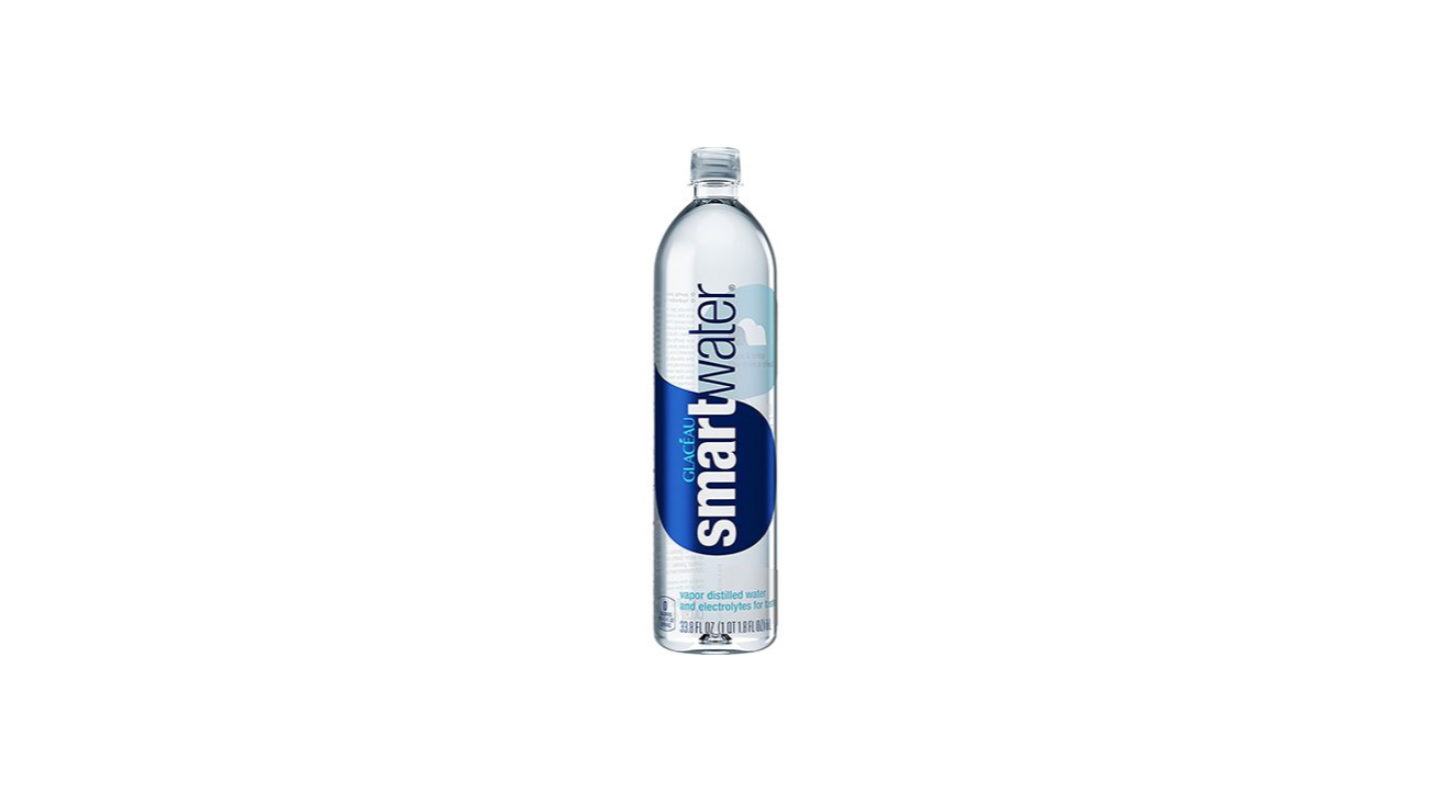 Order Smartwater 1L food online from Cafe Verdi Rebel store, Las Vegas on bringmethat.com