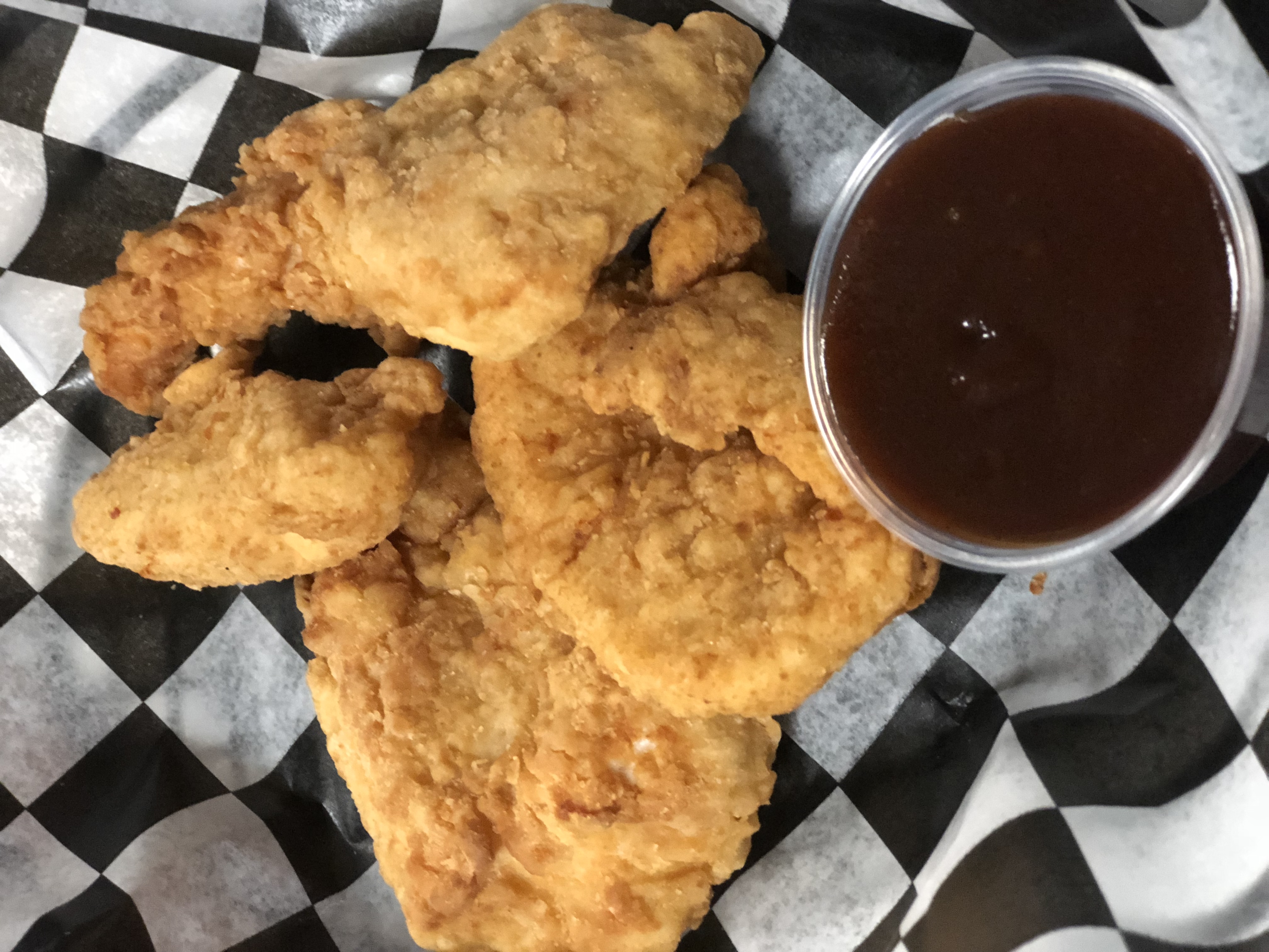 Order Chicken Tenders food online from Dominic's Bar & Grille store, Monrovia on bringmethat.com