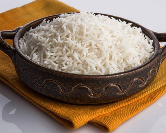 Order Basmati Rice food online from Vegetarian Chinese Snob store, Bloomington on bringmethat.com