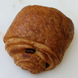 Order Chocolate Croissant food online from Caffe Ladro store, Bothell on bringmethat.com
