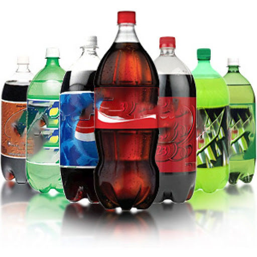 Order 2 LITER SODA  food online from Macs Pizza & Wings store, Palmetto on bringmethat.com
