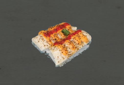 Order Pepper Tuna food online from Sushi Kyo store, Salem on bringmethat.com