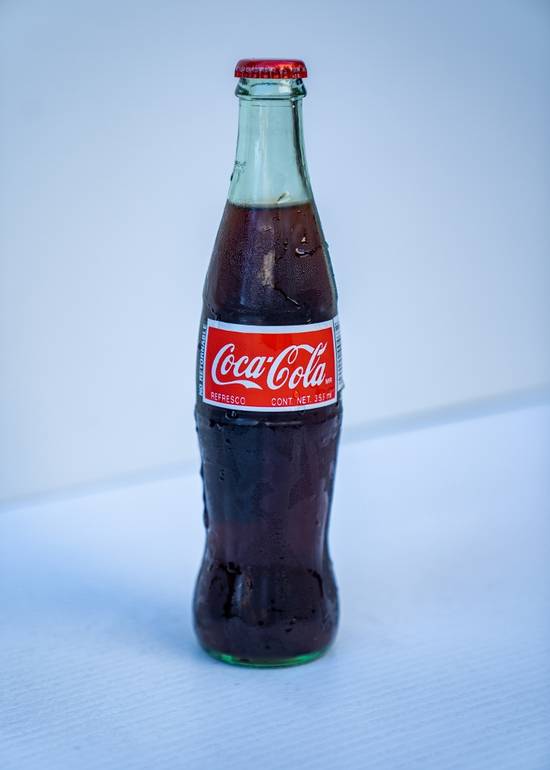 Order Mexican Coke food online from Gcdc Grilled Cheese Bar store, Washington on bringmethat.com