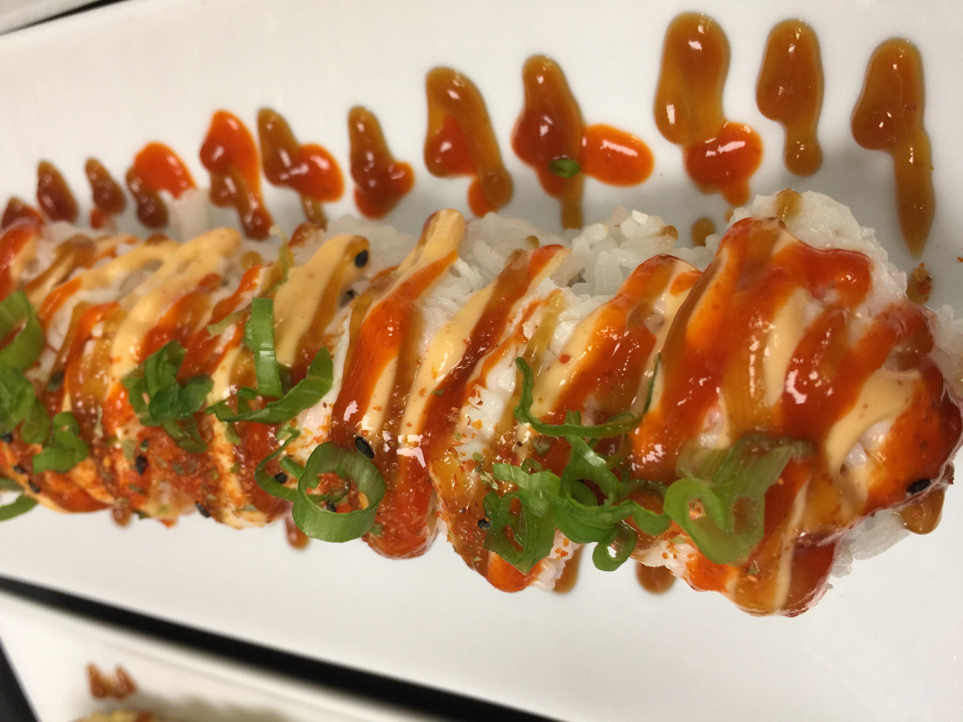 Order Dynamite roll food online from Lee Sushi store, Sandy on bringmethat.com