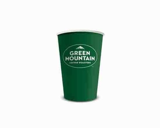 Order Green Mountain Hot Coffee food online from Sonic store, Villa Park on bringmethat.com