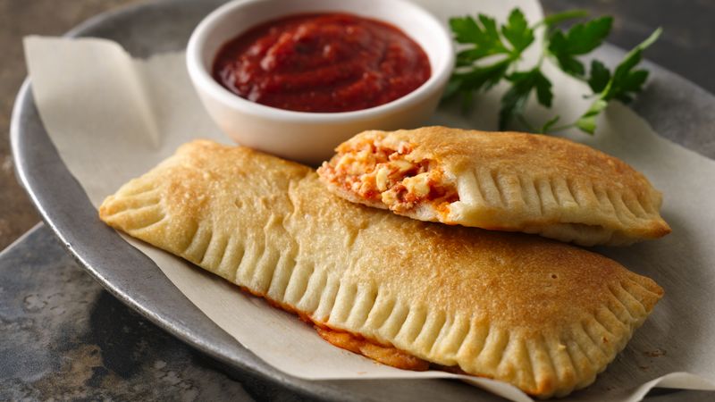 Order Cheese Calzone food online from Mario's Pizza & Italian Restaurant store, Rock Hill on bringmethat.com