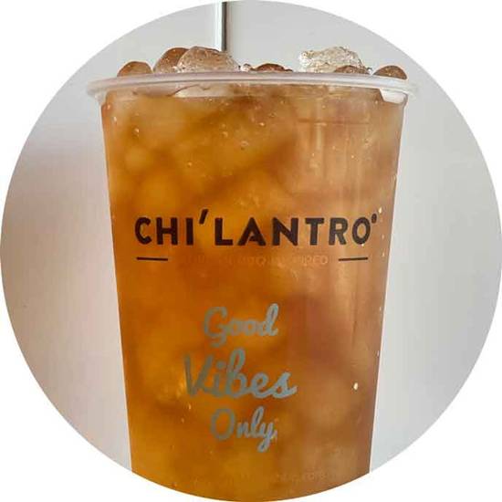 Order Iced Tea food online from Chi'lantro store, Austin on bringmethat.com