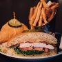 Order Chicken Club food online from Parma Tavern store, Buford on bringmethat.com