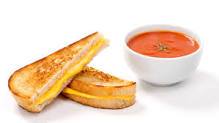 Order Grilled Cheese Panini food online from Customs Cafe store, Hoover on bringmethat.com