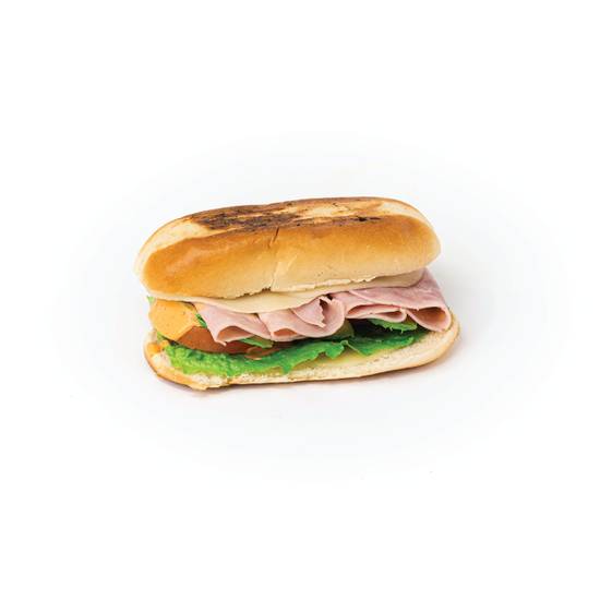 Order Grilled Panini food online from Nevera Juice Bar store, Downey on bringmethat.com