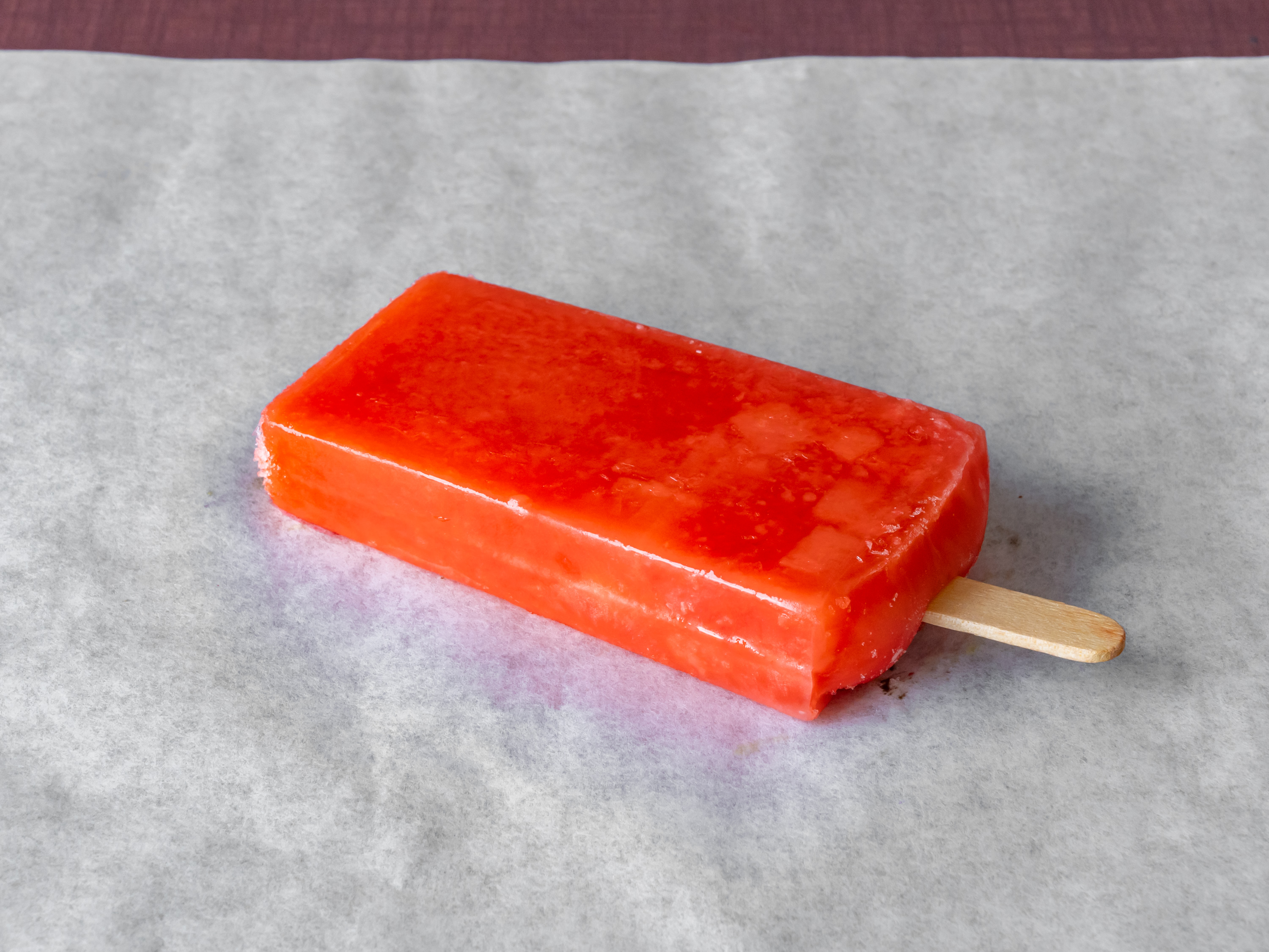 Order Watermelon Popsicle food online from Michoacana Alhambra store, Alhambra on bringmethat.com