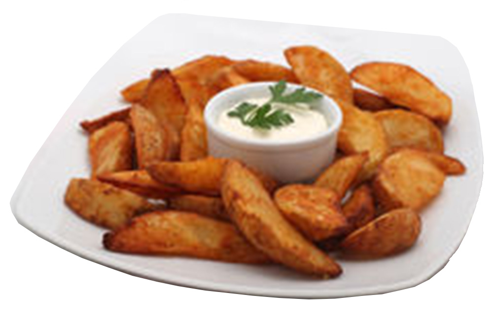 Order Potato Wedges food online from Brick Oven Pizza store, Moorpark on bringmethat.com