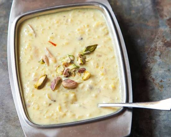 Order Kheer Rice Pudding food online from Baisakhi Dhaba store, Johnson City on bringmethat.com
