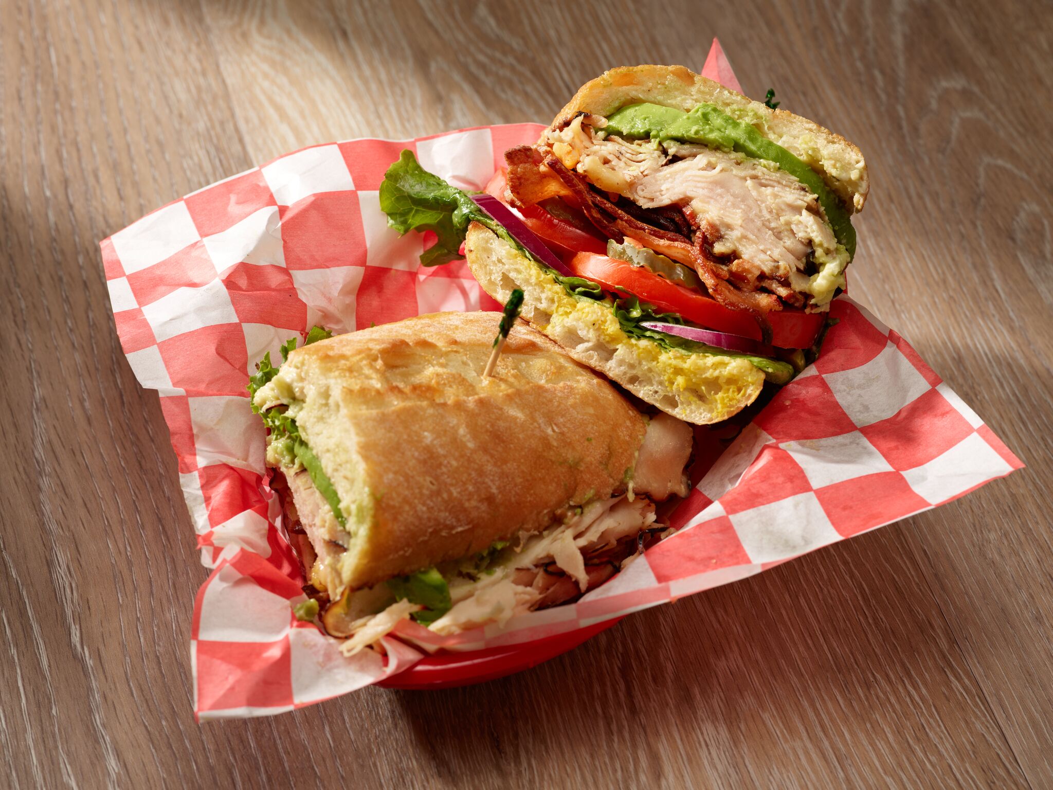 Order Golden Gate Sandwich food online from Yonkers Cafe store, San Francisco on bringmethat.com