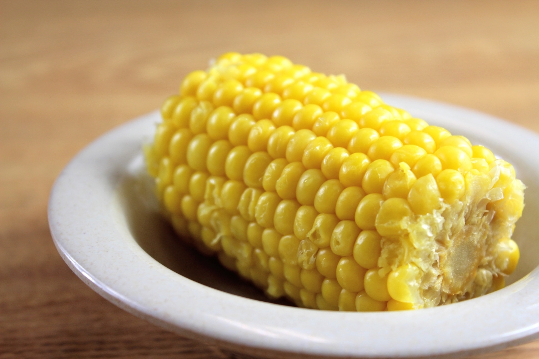 Order Corn on the Cob food online from Mckenzie Barbeque store, Montgomery on bringmethat.com