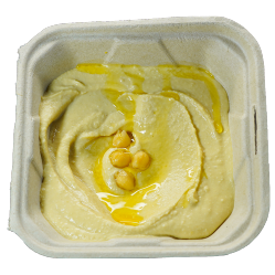 Order Classic Hummus  food online from The Bite store, San Francisco on bringmethat.com