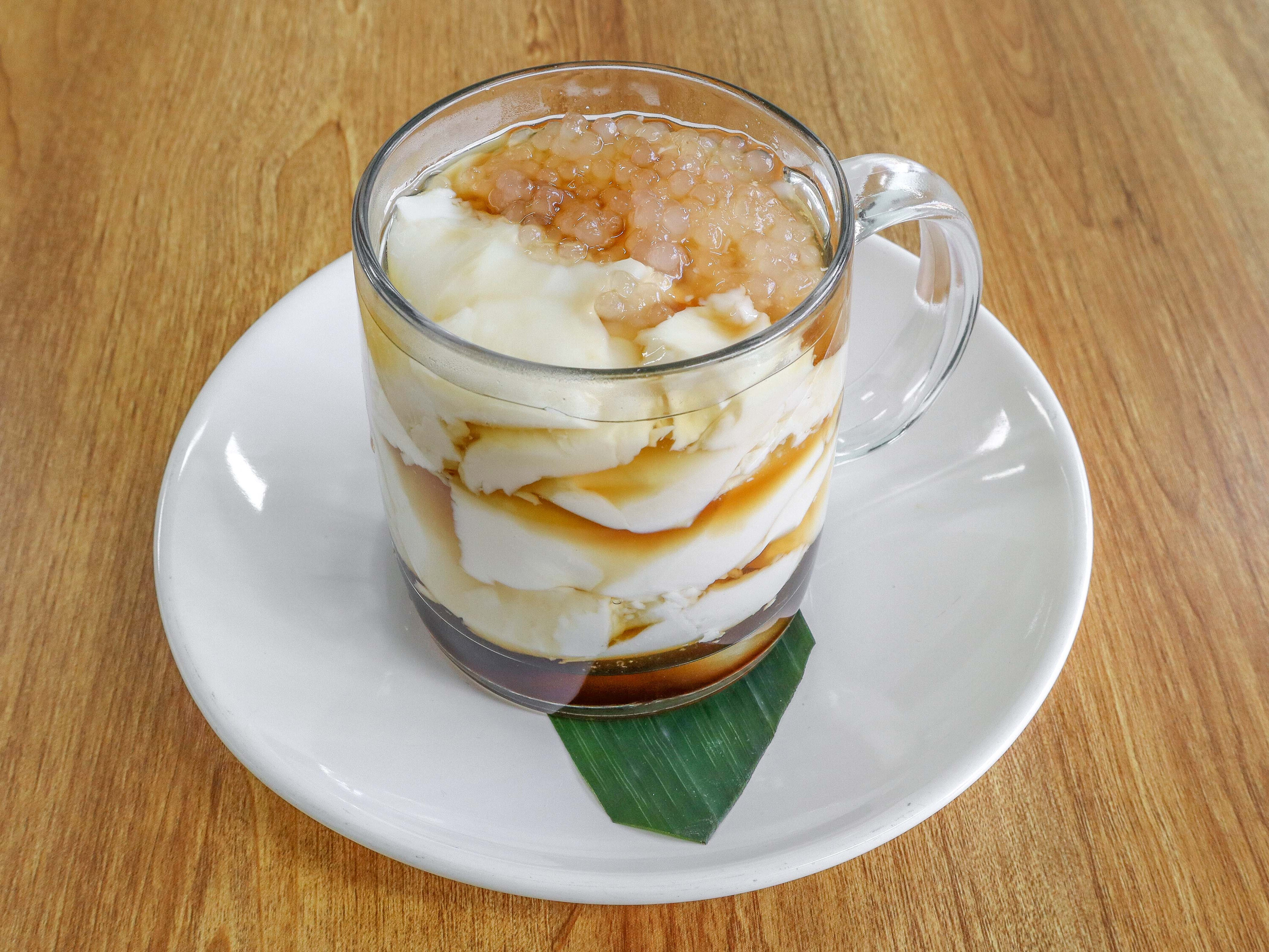 Order Taho food online from Chick'n Rotonda store, Middle Village on bringmethat.com