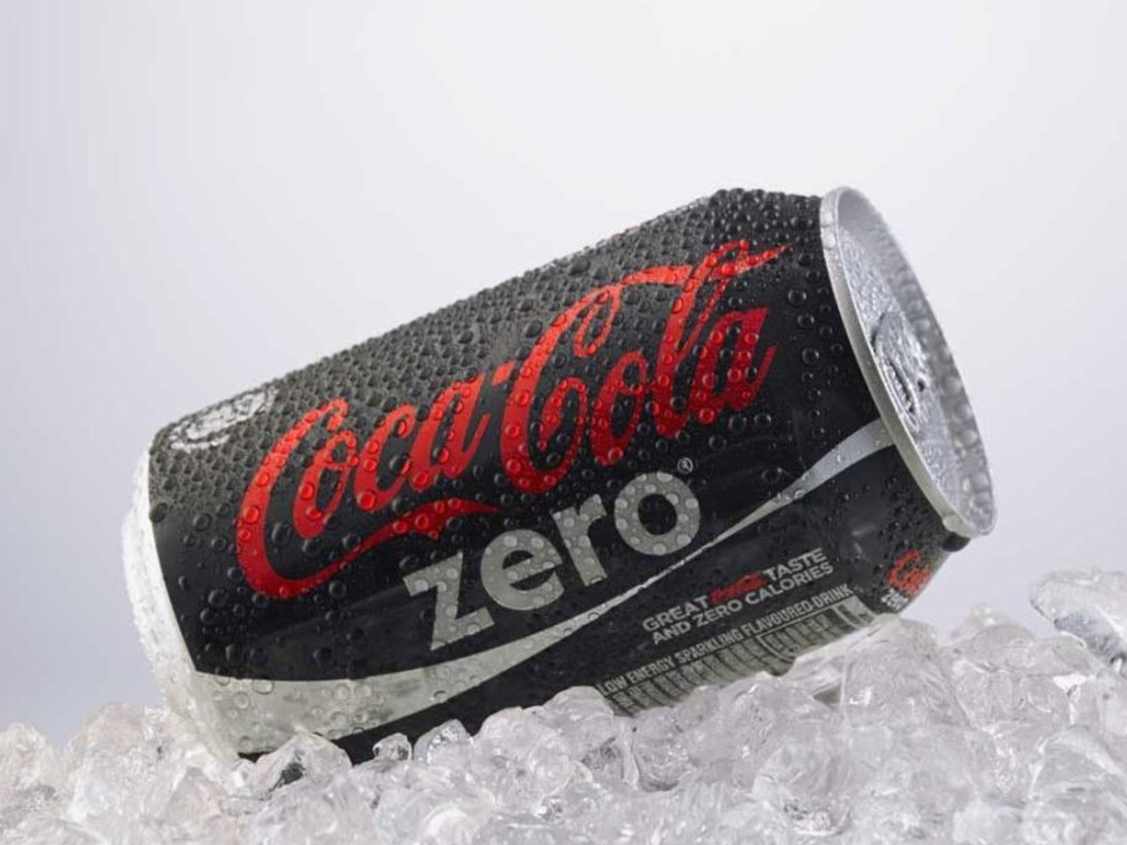 Order Coke Zero food online from Cafe At Pharr store, Dunwoody on bringmethat.com