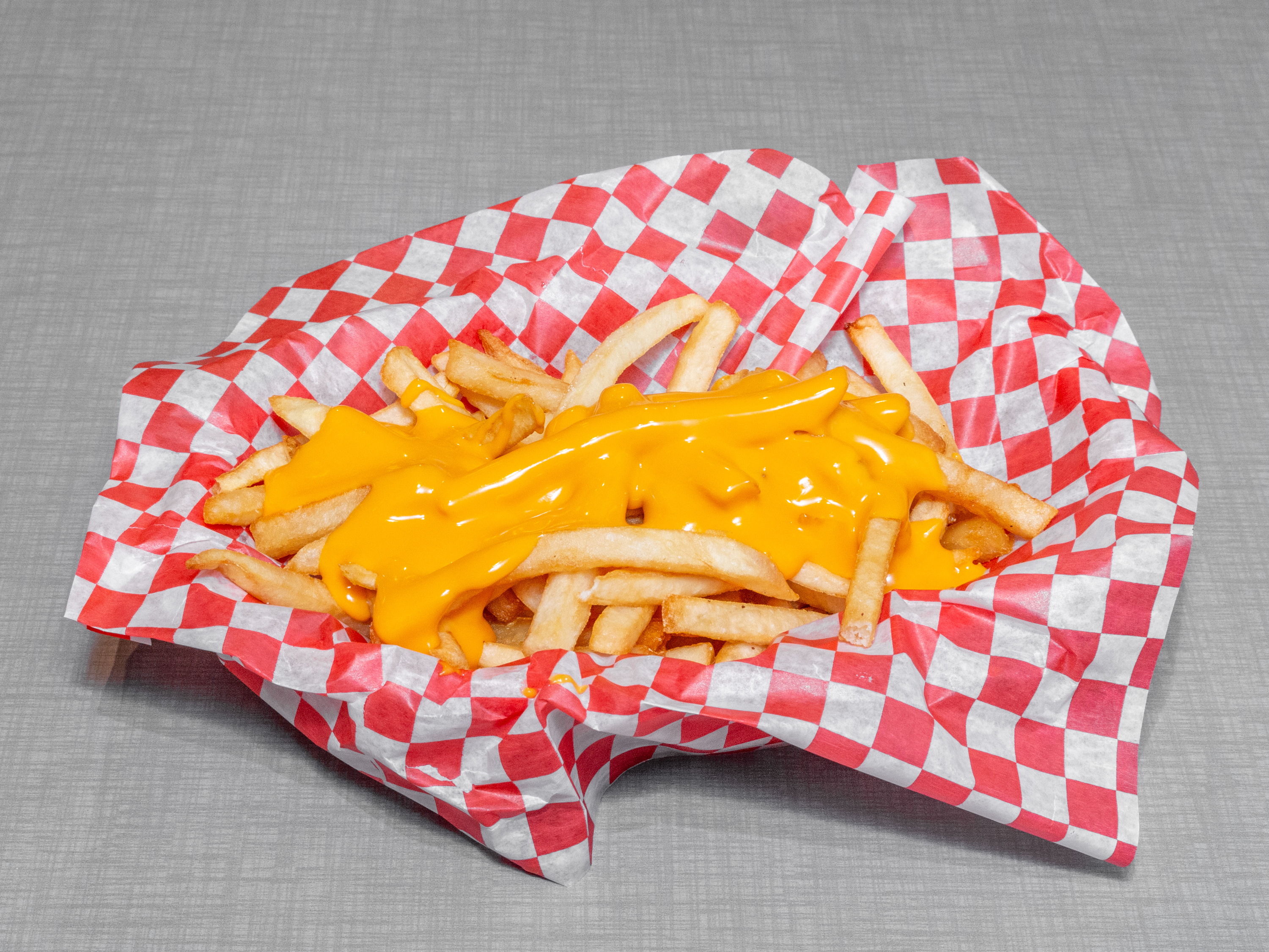 Order Cheese Fries  food online from The Works store, Glenview on bringmethat.com