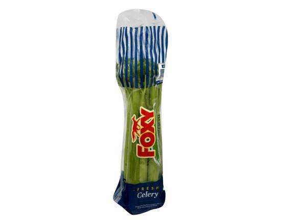 Order Foxy · Fresh Celery (1 ct) food online from ACME Markets store, Thornwood on bringmethat.com