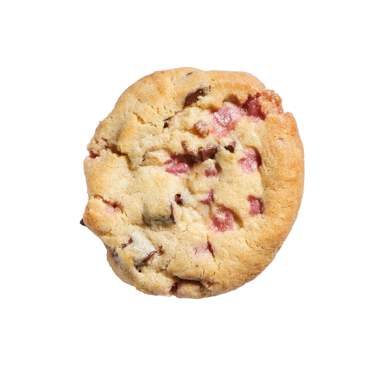 Order Chocolate Covered Strawberry food online from Insomnia Cookies store, Newark on bringmethat.com
