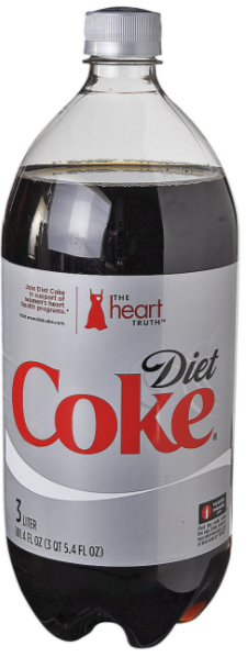 Order Diet Coke food online from Hi-Way Liquor store, El Monte on bringmethat.com