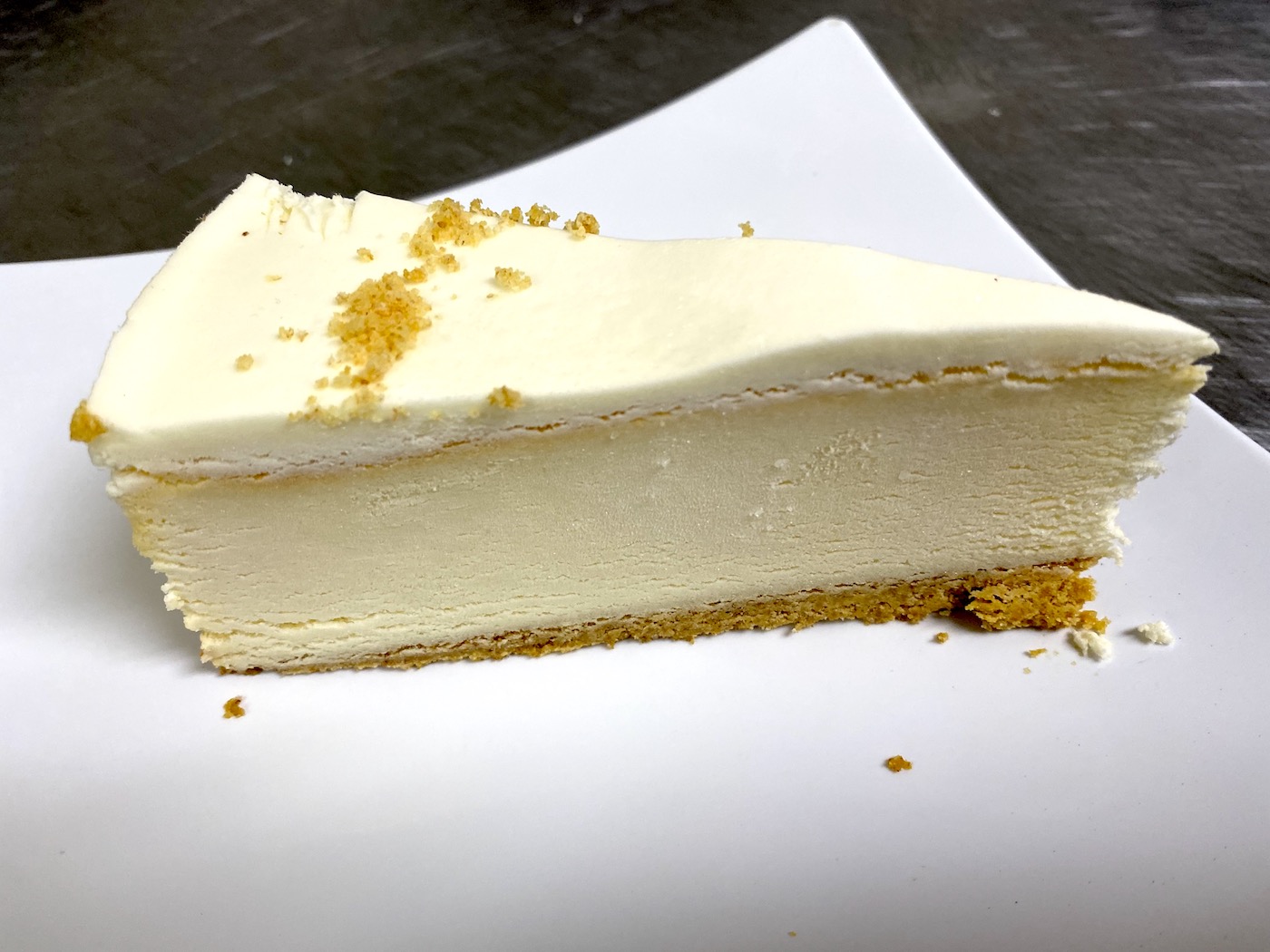 Order New York Cheesecake food online from Heavenly Crust Pizza store, North Richland Hills on bringmethat.com